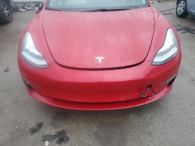 2019 TESLA MODEL 3 #3296702708