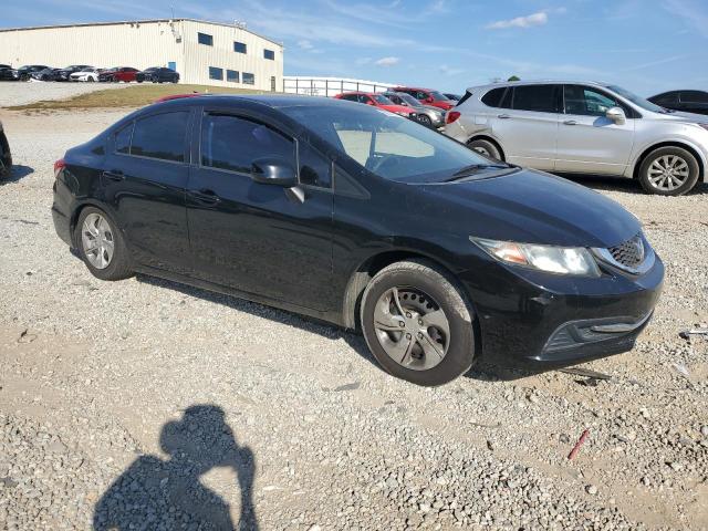 2013 HONDA CIVIC LX - 19XFB2F58DE028628