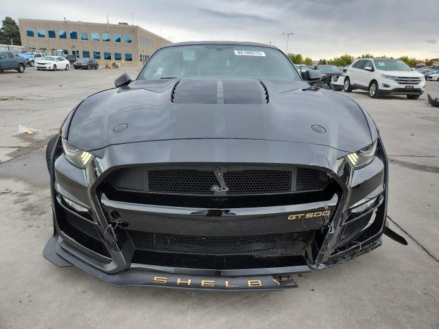 2020 FORD MUSTANG SH 1FA6P8SJXL5504093