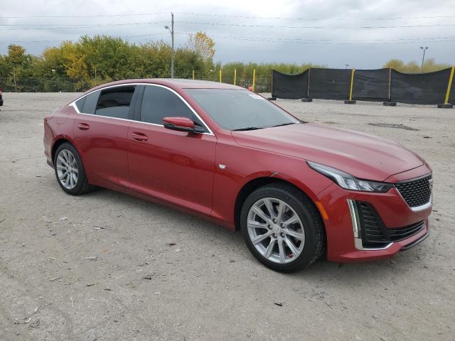 2020 CADILLAC CT5 LUXURY 1G6DX5RK7L0129102