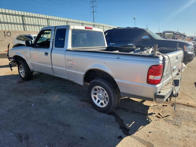 2010 FORD RANGER SUP #3294291891