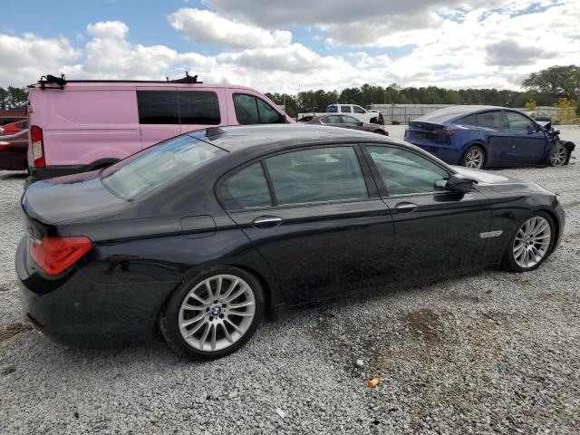 2010 BMW 750 LI XDR - WBAKC8C5XAC430086