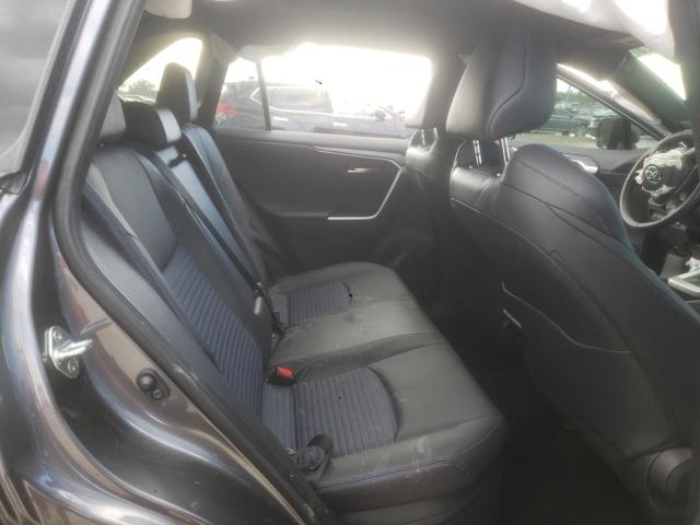 2024 TOYOTA RAV4 XSE #3303919700