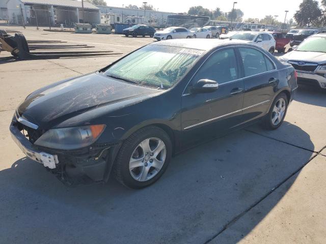 ACURA RL