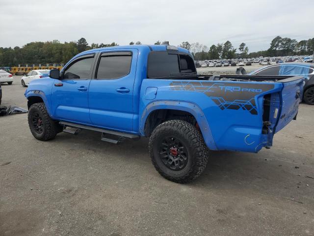 2019 TOYOTA TACOMA DOU - Other View