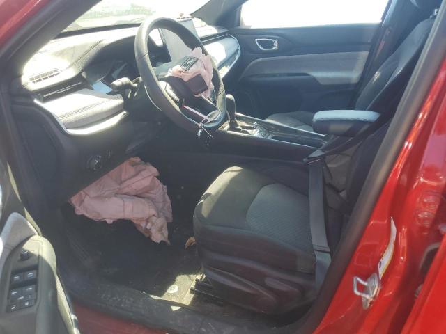 2024 JEEP COMPASS SP 3C4NJDAN9RT578604