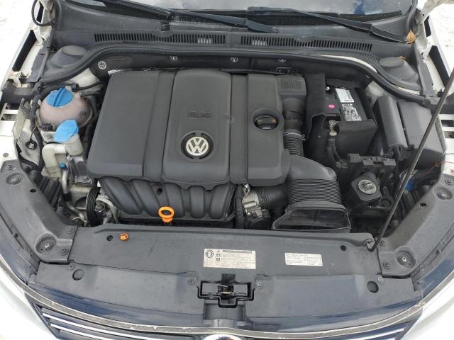 2013 VOLKSWAGEN JETTA SE - 3VWDP7AJ5DM375038