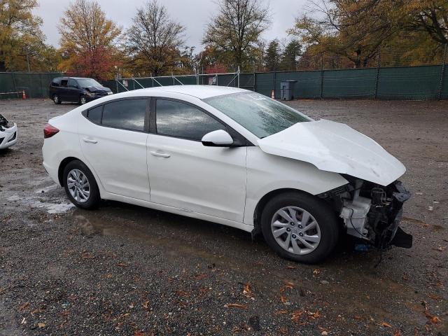 2020 HYUNDAI ELANTRA SE - 5NPD74LF8LH509992