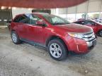 Lot #3292515672 2012 FORD EDGE SEL