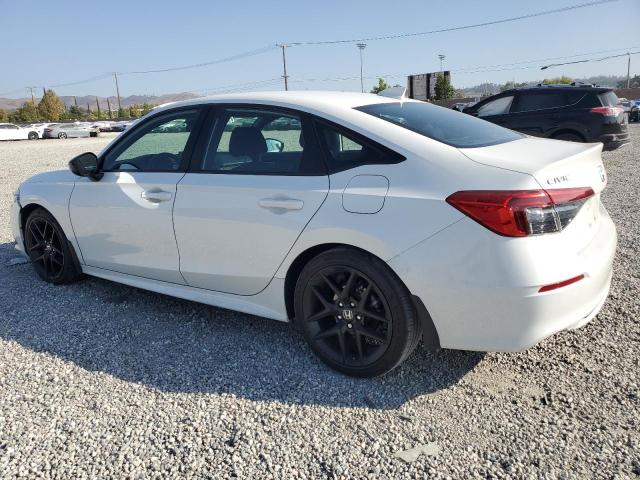 2022 HONDA CIVIC SPORT #3302766353