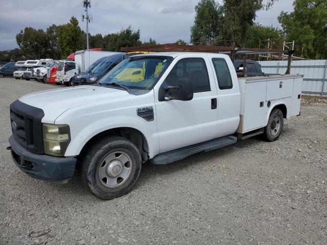 2008 FORD F250 SUPER #3270872458