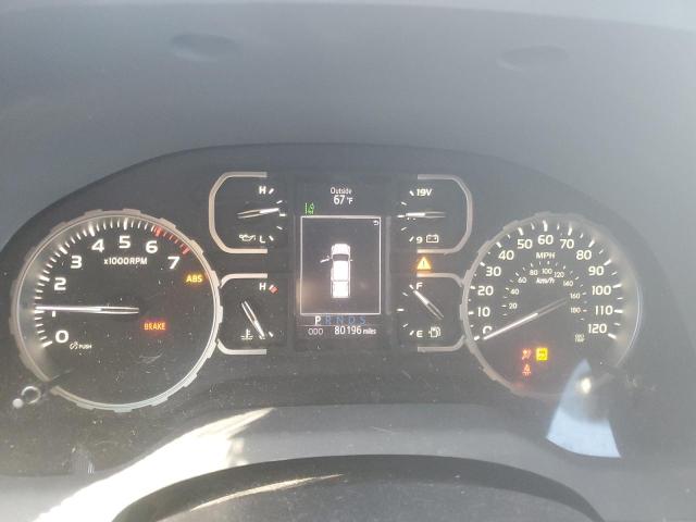 2019 TOYOTA TUNDRA DOU #3308275162