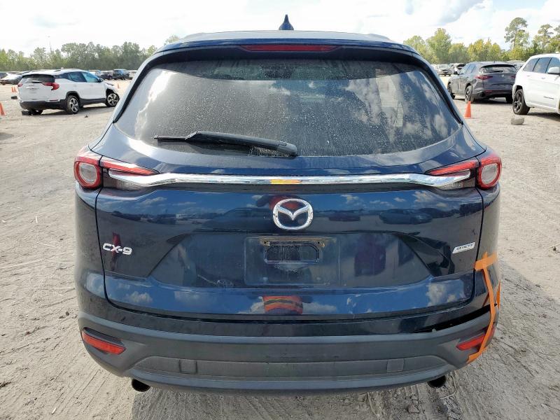 2019 MAZDA CX-9 TOURI - JM3TCACY5K0302812