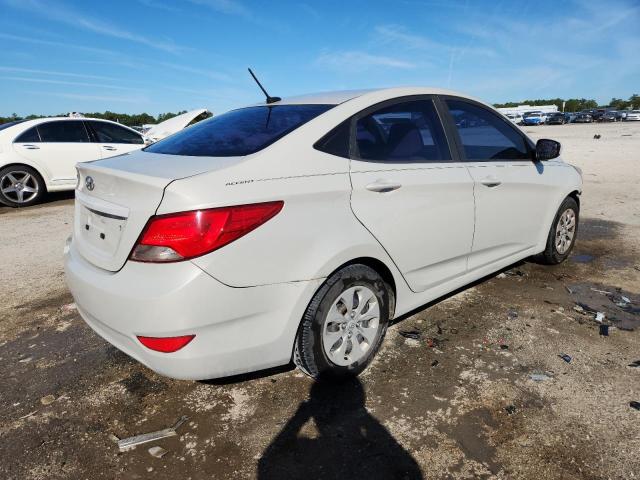 2016 HYUNDAI ACCENT SE - KMHCT4AE3GU071665