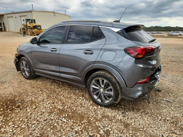2022 BUICK ENCORE GX #3287635020