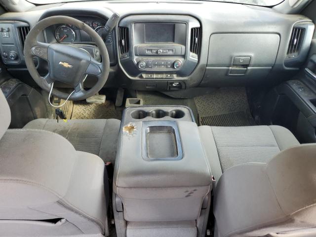 2016 CHEVROLET SILVERADO #3305295328