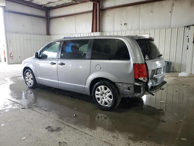 2019 DODGE GRAND CARA 2C4RDGBG4KR807371