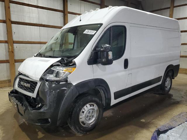 Global Auto Auctions: 2021 RAM PROMAS1500