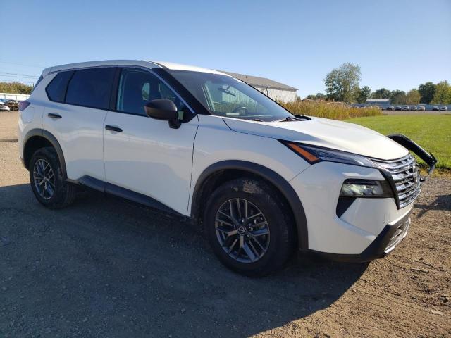 2024 NISSAN ROGUE S - Other View