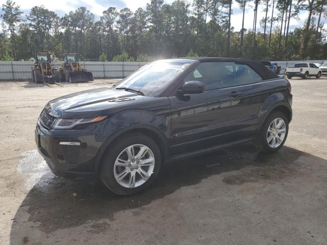 2017 LAND ROVER RANGE ROVER EVOQUE HSE DYNAMIC - SALVD5BG5HH247585