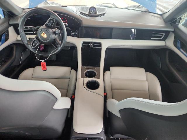 2023 PORSCHE TAYCAN TURBO WP0AC2Y15PSA52228