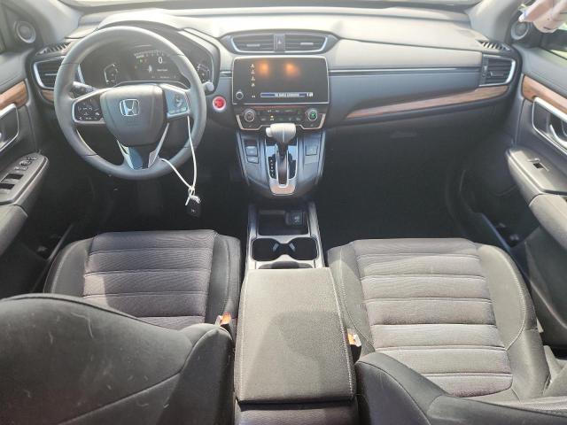 2018 HONDA CR-V EX - 2HKRW2H57JH680212