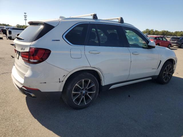 2017 BMW X5 XDR40E 5UXKT0C52H0S80232