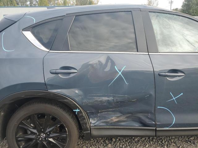 2025 MAZD CX-5 PREFERRED - JM3KFBCM6S0695578