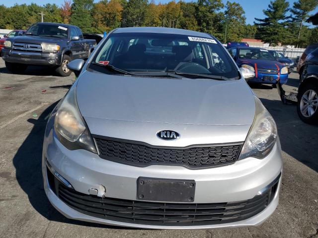 2016 KIA RIO LX - KNADM4A34G6688305