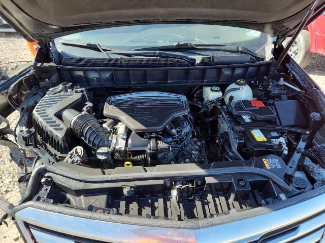 2018 CADILLAC XT5 PREMIU #3285023399