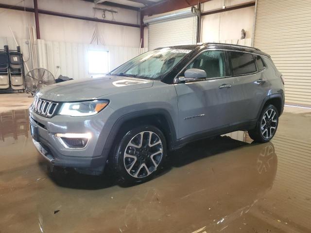 JEEP COMPASS LI