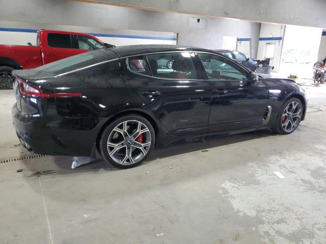 2019 KIA STINGER GT #3293365434
