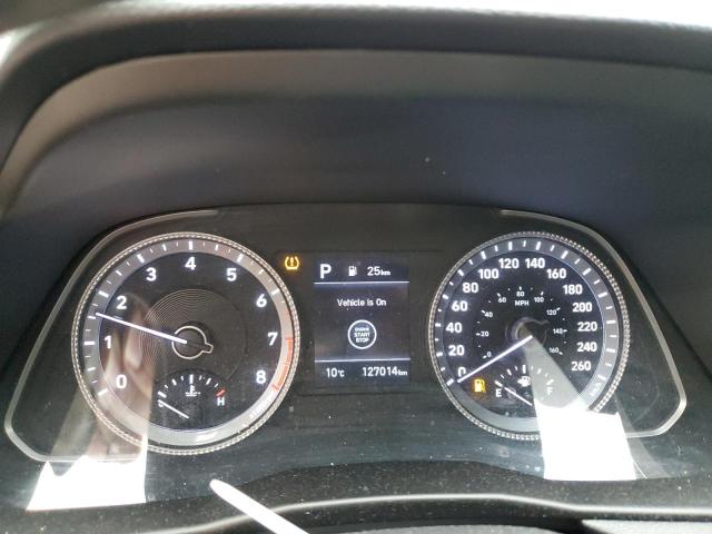 2020 HYUNDAI SONATA SE - 5NPEG4JA2LH026669