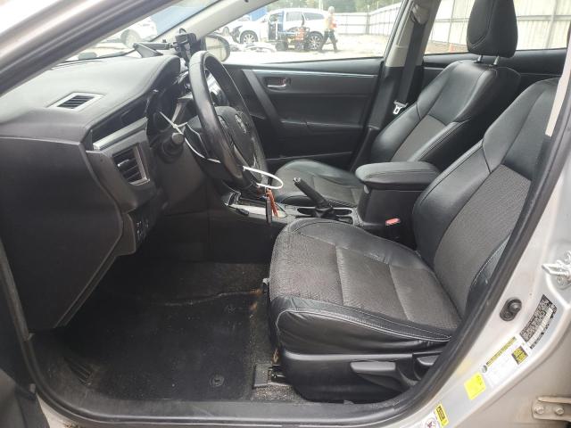 2014 TOYOTA COROLLA L - 2T1BURHE7EC025394