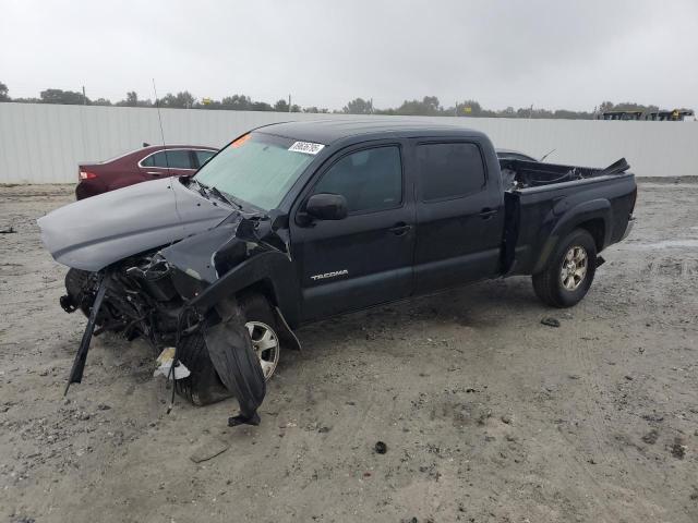 Global Auto Auctions: 2008 TOYOTA TACOMA DOU