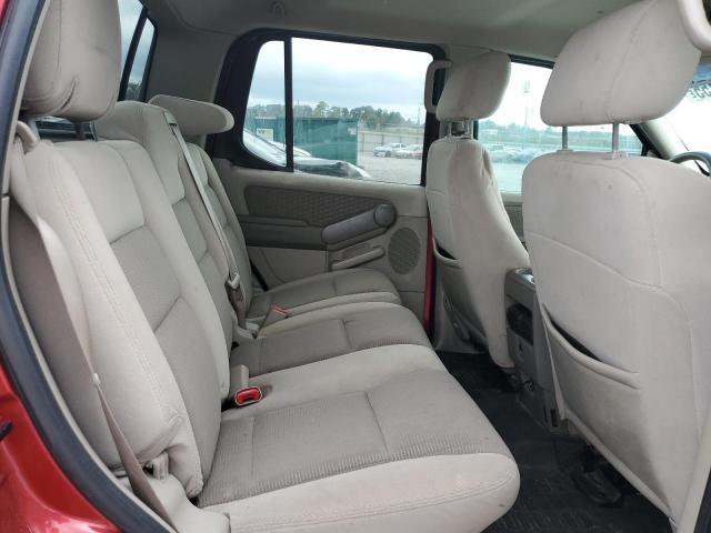 2007 FORD EXPLORER S #3284022813