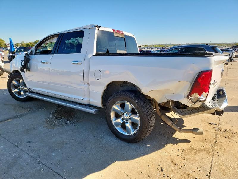 2015 RAM 1500 #3282486889