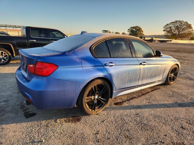 2013 BMW ACTIVEHYBR - WBA3F9C57DF483672