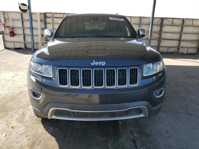 2014 JEEP GRAND CHER #3276381675
