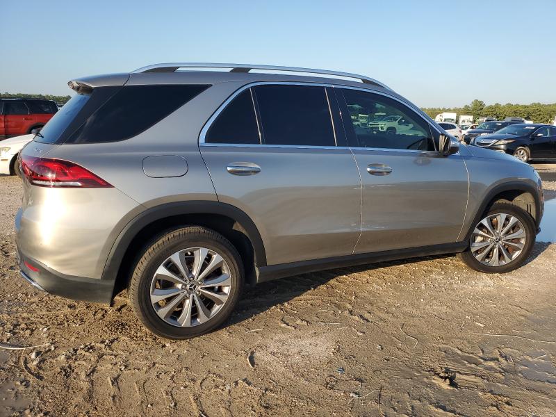 2020 MERCEDES-BENZ GLE 350 4M - 4JGFB4KB3LA010249