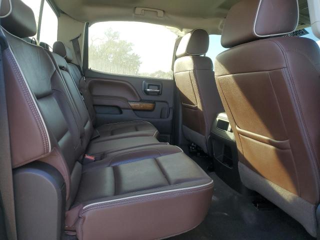 2016 CHEVROLET SILVERADO - 1GC1KXE84GF243646