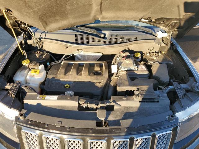 2016 JEEP COMPASS LA - 1C4NJDEB1GD768674