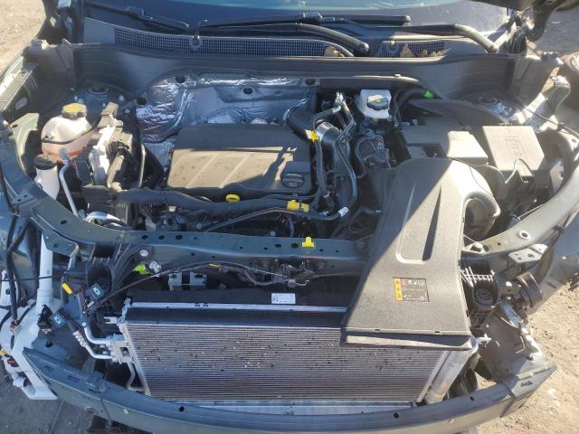 2025 CHEVROLET TRAX 1LT - KL77LHEP3SC201948