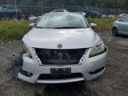 Lot #3293565943 2014 NISSAN SENTRA S