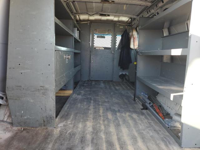 2016 CHEVROLET EXPRESS G2 - 1GCWGAFF3G1124341