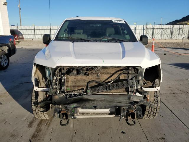 2015 FORD F150 SUPER - 1FTEW1EP5FKE10015