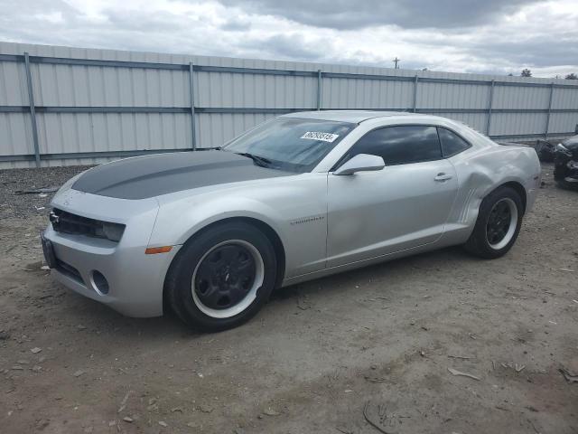 CHEVROLET CAMARO LS