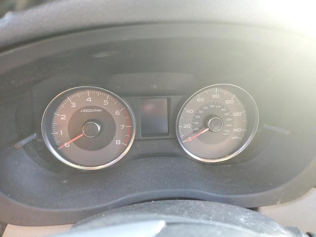 2014 SUBARU FORESTER 2 - JF2SJAHCXEH495277