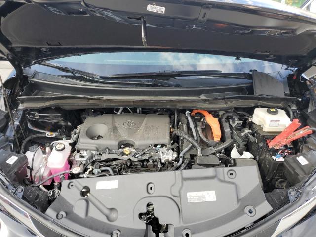 2025 TOYOTA SIENNA XLE 5TDJSKFC2SS198544