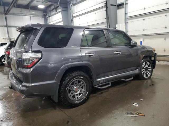 2021 TOYOTA 4RUNNER TR JTEKU5JR7M5888595
